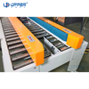 Machine de scellant en carton