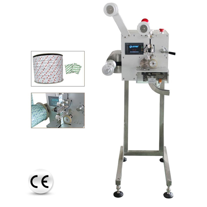 Dispensateur de dessicant à tarte automatique
